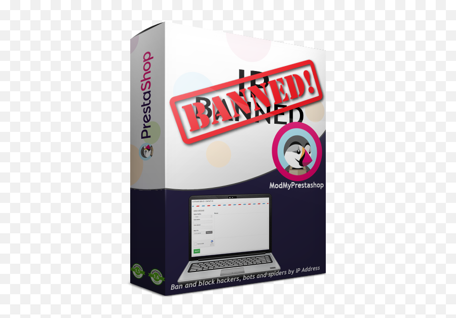 Webmaster Tools - Ip Banned Graphic Design Png,Banned Png