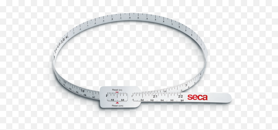 Seca 212 - Measuring Tape For Head Circumference Of Babies Cinta Para Perimetro Cefalico Png,Measuring Tape Png
