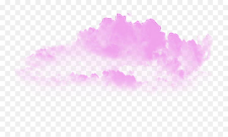 Download Cloud Sky Dream Cute Kawaii Photography - Pastel Pink Cloud Transparent Png,Sky Clouds Png