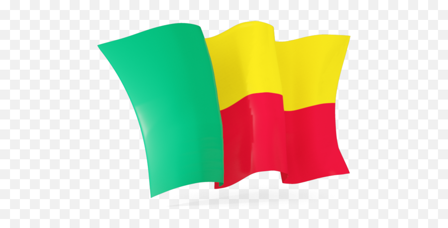 Waving Flag Png - Waving Flag Png Guinea Bissau Flag Icon Flag,Waving Flag Png