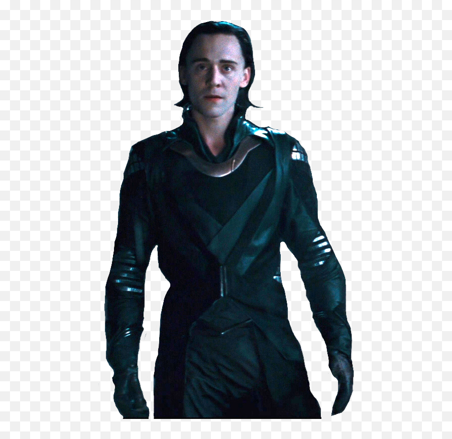 Character Transparents - Loki Tom Hiddleston Png,Loki Transparent Background