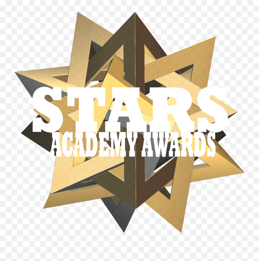 Stars Academy Awards Membership - Graphic Design Png,Academy Awards Logo