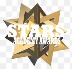 Stars Academy Awards Membership - Graphic Design png