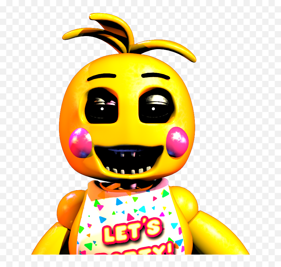 Toy Chica Png Five Nights