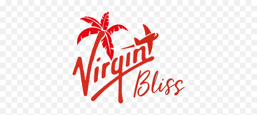 Virgin Bliss Chindanai Cook - Calligraphy Png,Virgin Png
