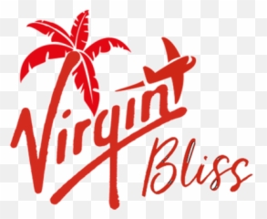 Virgin Bliss Chindanai Cook - Calligraphy Png,Virgin Png
