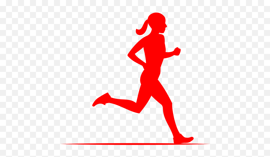 Running Icon And Logos Free Download - Running Logo Png,People Running Png