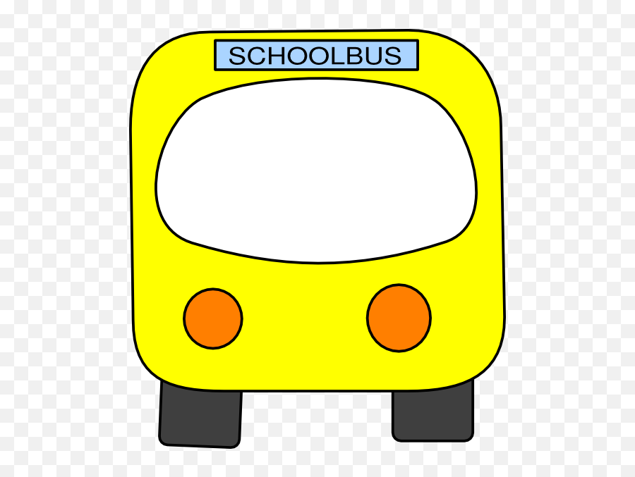 School Buses Clipart - Clip Art Bay School Bus Number Clipart Png,Bus Clipart Png