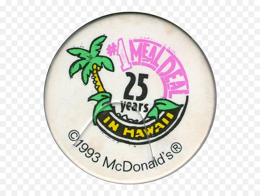 Mcdonalds U003e Hawaii Png Logos