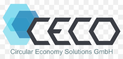 Home C - ECO Ceco Logo png
