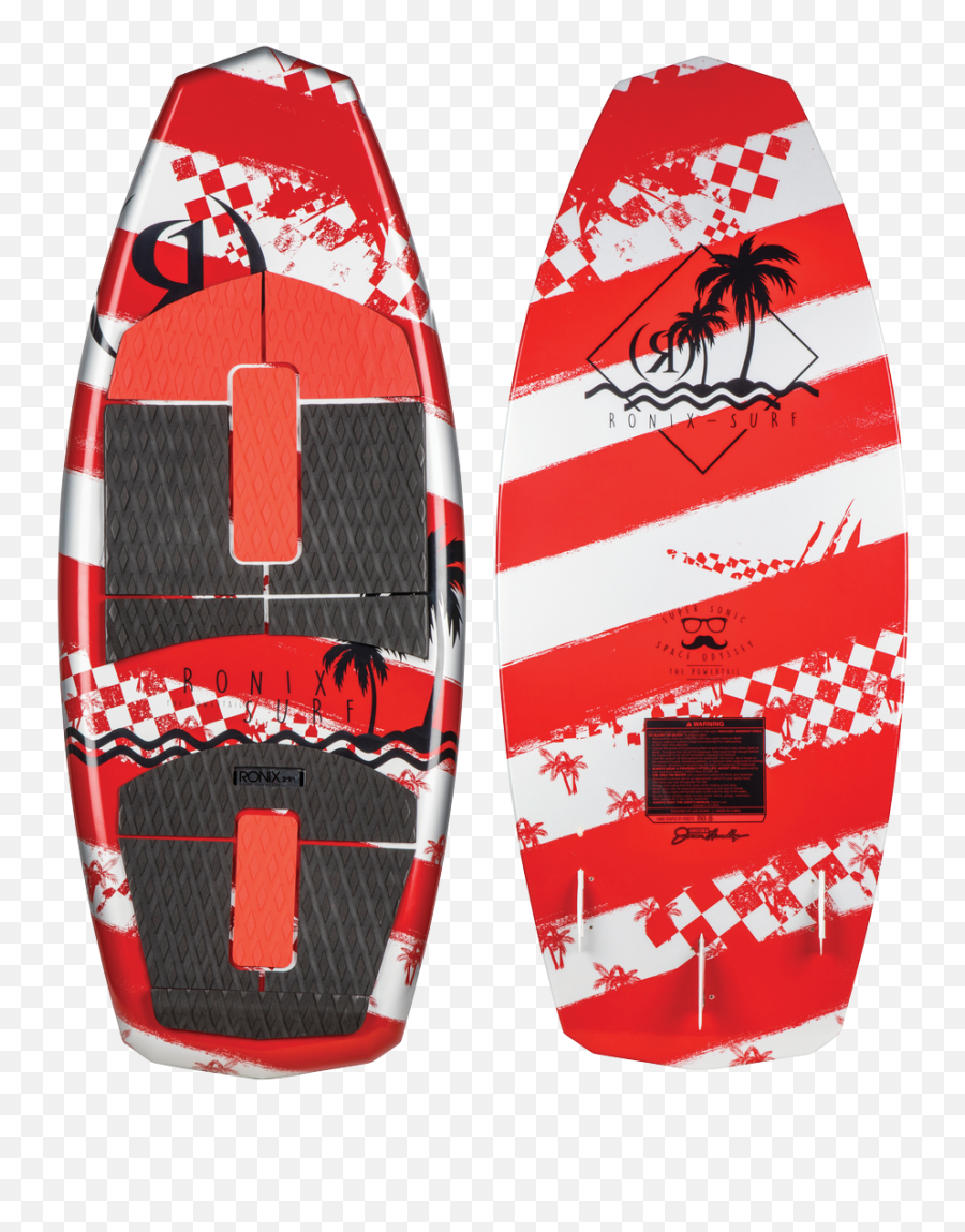 Super Sonic Space Odyssey Powertail Kids - Ronix Kids Wakesurf Png,Super Sonic Png