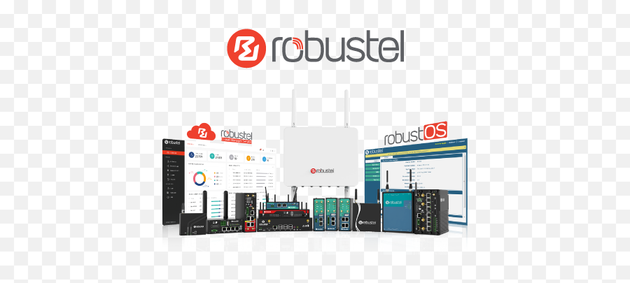 4gltelpwan5g Gateways U0026 Solutions For Industrial Iot - Robustel Png,Industrial Logo