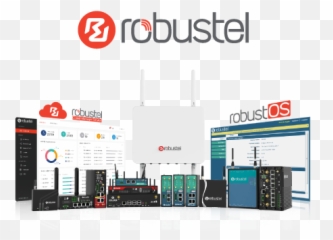 4gltelpwan5g Gateways U0026 Solutions For Industrial Iot - Robustel png