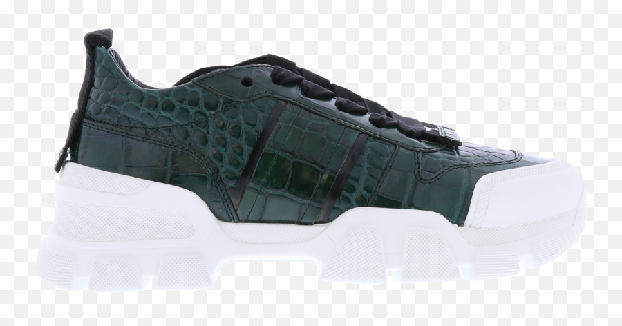 Order Low Track Hiker Croco Sneakers - Skate Shoe Png,Hiker Png