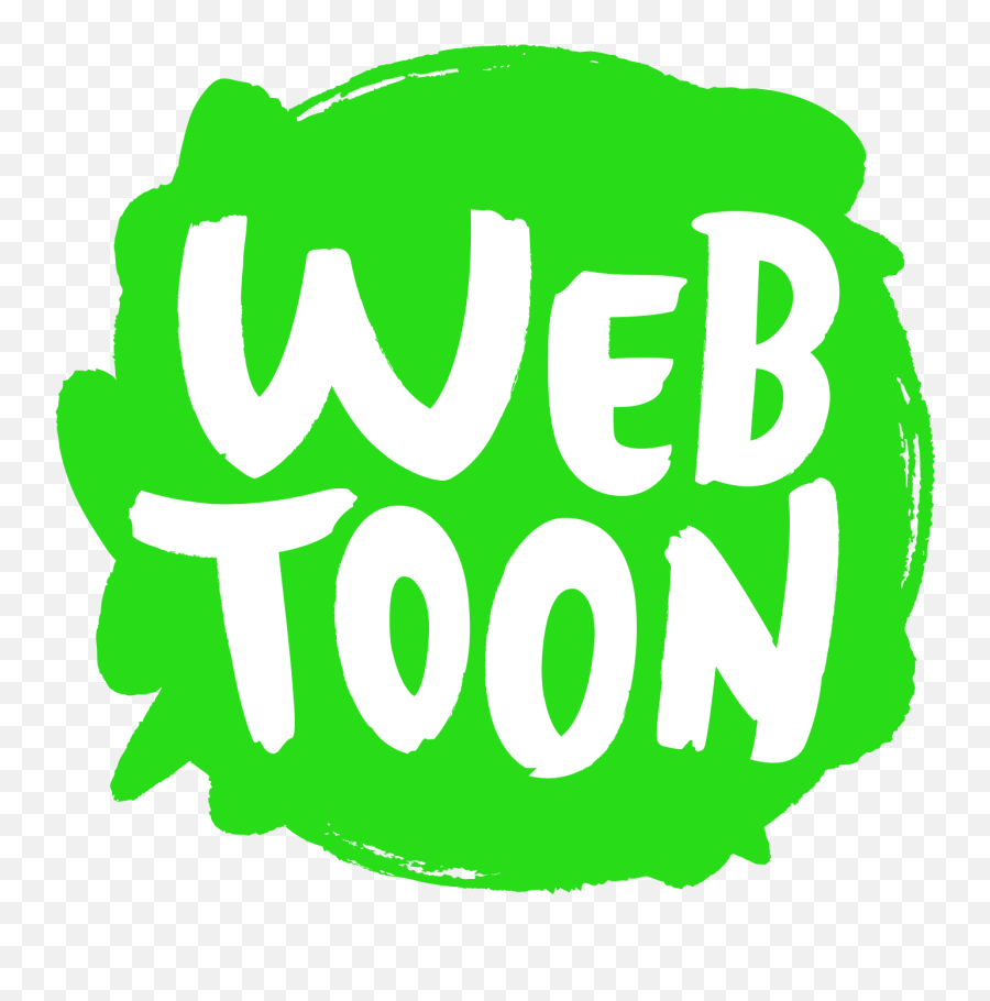 Webtoon Mario Characters - Webtoon Png,Webtoon Logo