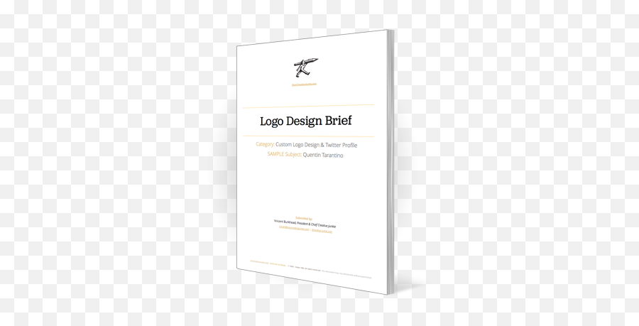Download Get Your Free Logo Design - Kangaroo Png,Free Logo Template