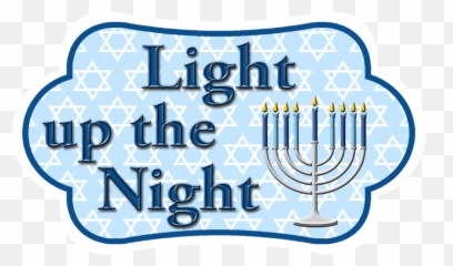 Hanukkah Png Image With No Background - Hanukkah,Hanukkah Png