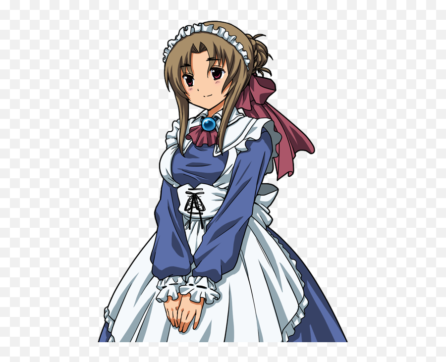 Maid Rpg - Battler Rpg Maker Mv Png,Rpg Png