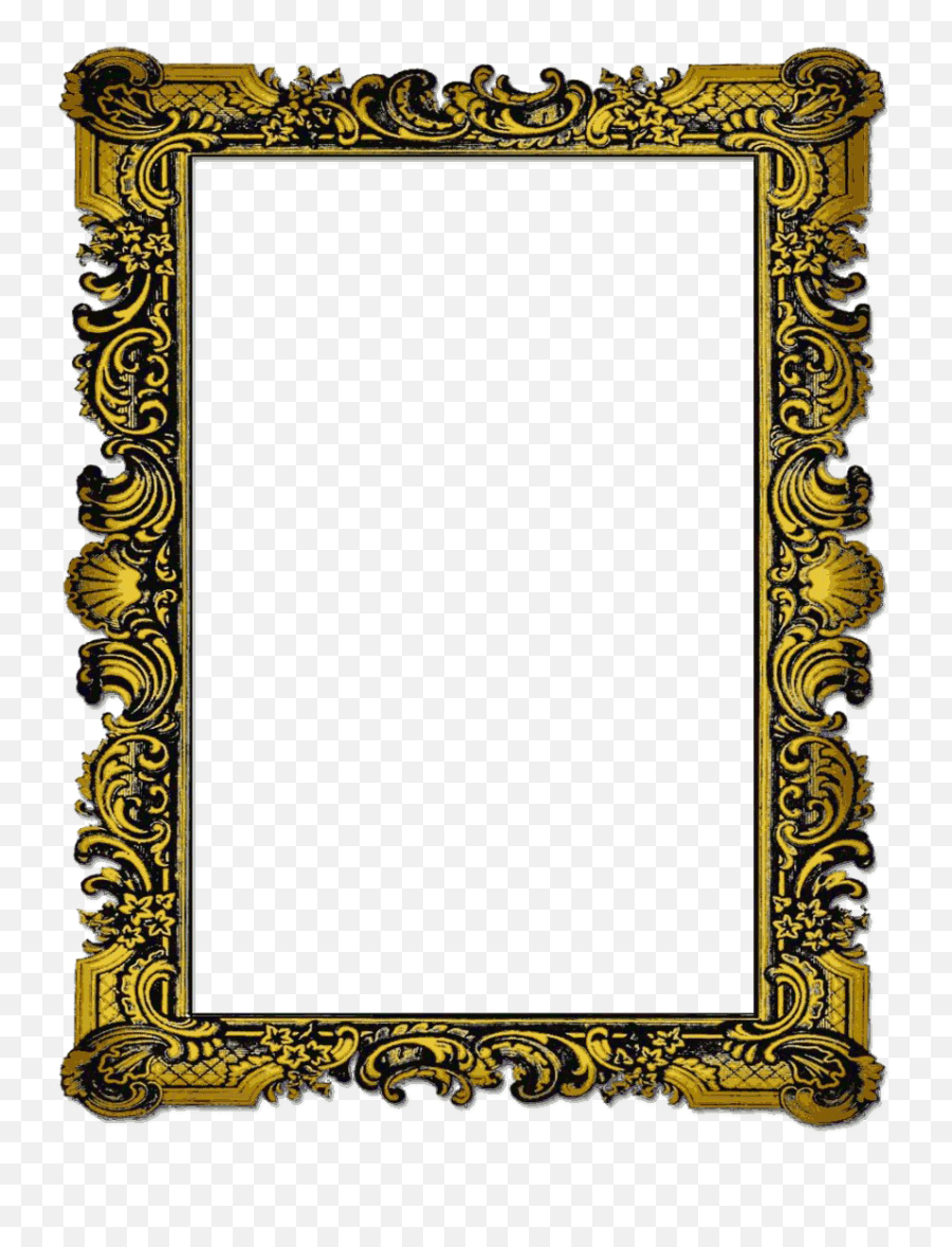 Png Images Hd Free Download - Rest In Peace Frame Png,Portrait Frame Png