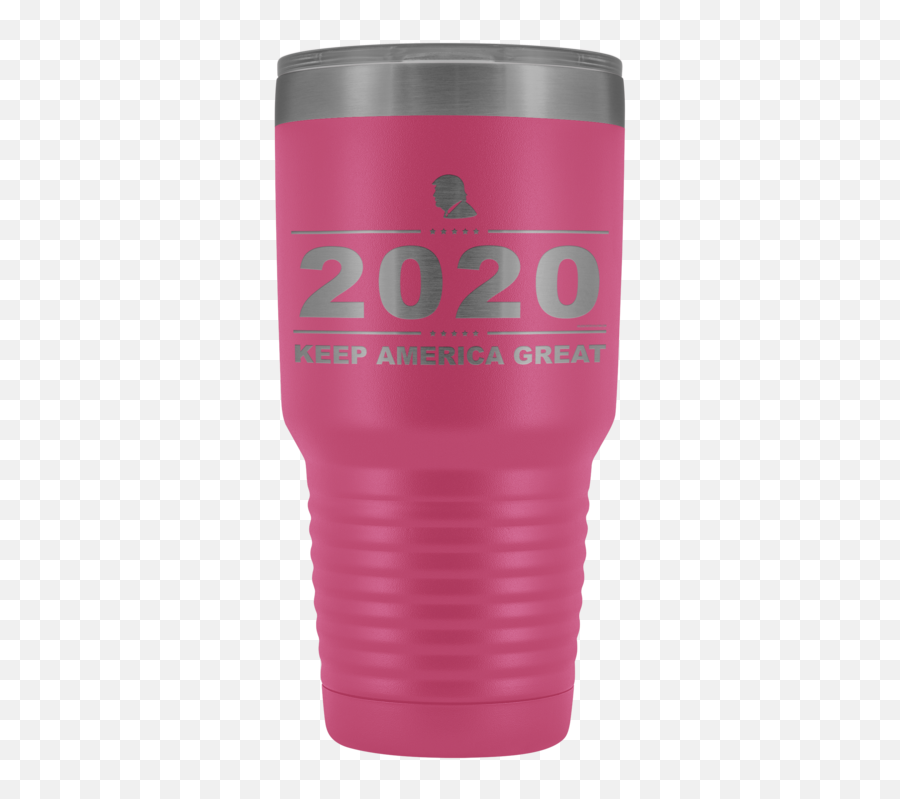 Golden State Revolution Gsr Trump 2020 Kag 30 Oz Insulated - 21st Birthday Tumbler Cup Png,Trump 2020 Png