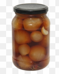 Download Transparent Pickle Jar Png - Achaar