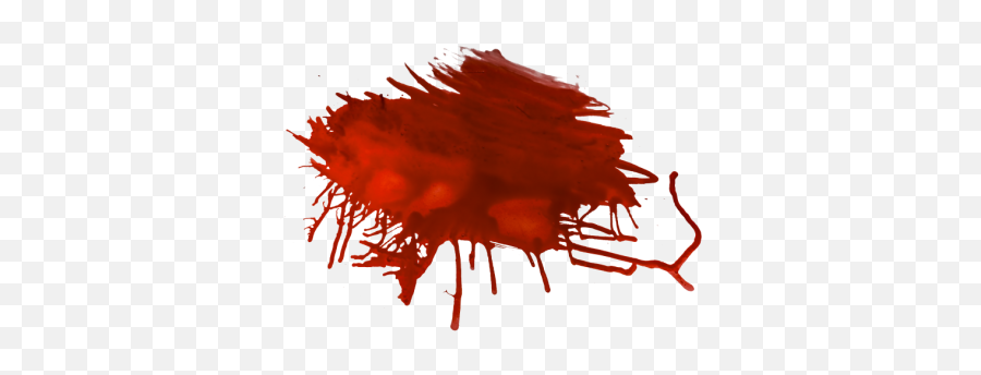 Blood Splatter Graphicscrate - Png Image Effects Hd U0026 Free Art,Smear Png