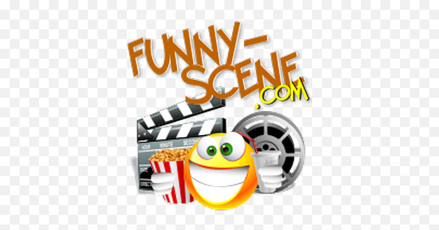 Funny Scenes Funnyscenes Twitter - Vector Png,Funny Logo