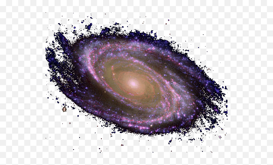 Index Of Pics - Nasa Png,Spiral Galaxy Png