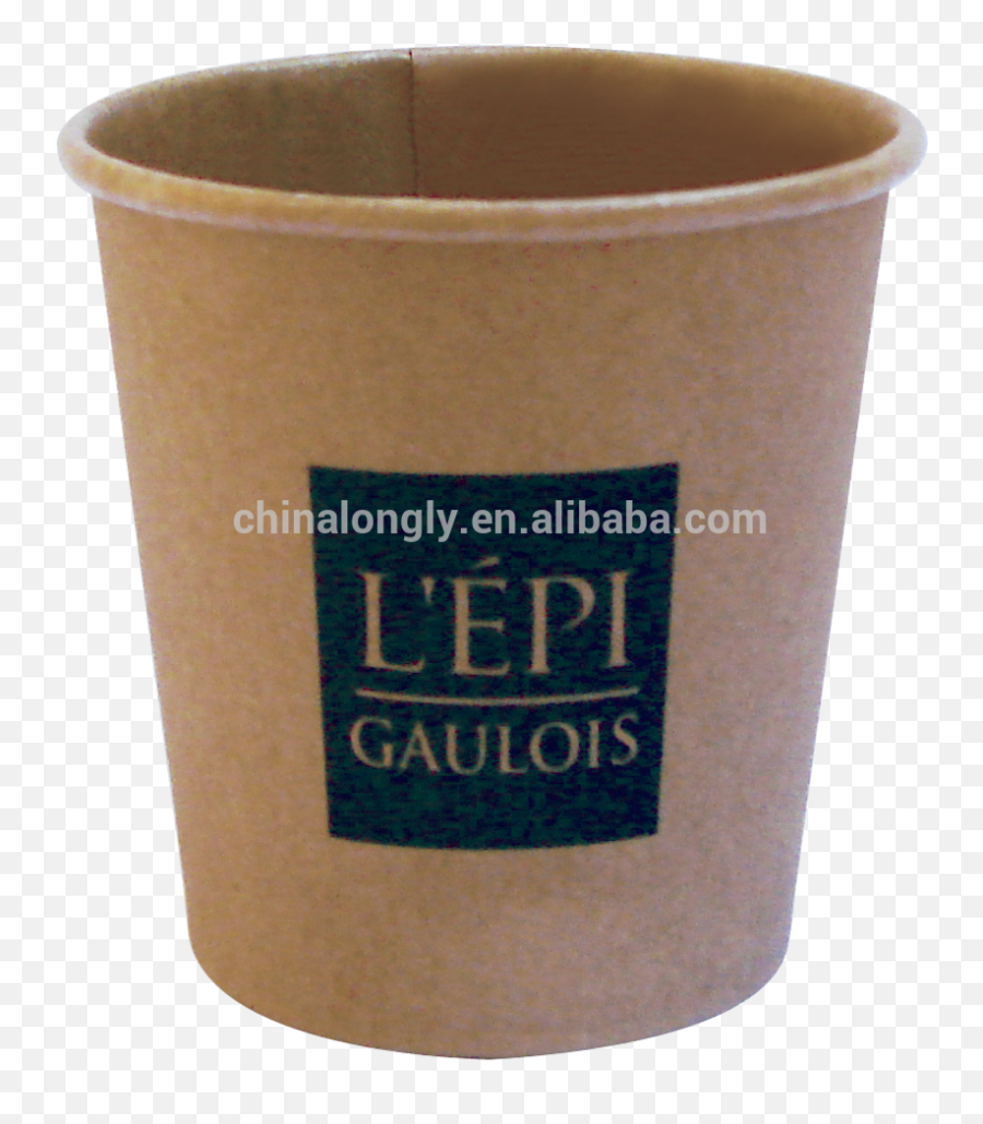 Download Hd Disposable Bamboo Fiber Pulp Coffee Paper Cup - Paper Cup Png,Paper Cup Png