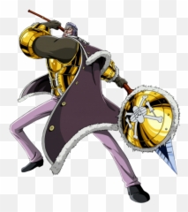 Arlong U0026 Don Krieg Vs Hisoka Illumi - One Piece Don Creek Png,Hisoka Png