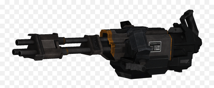 Death Machine Call Of Duty Wiki Fandom - Hand Held Gau 19 Png,Call Of Duty Black Ops 3 Png