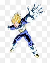 Planet Vegeta , Png Download - Dragon Ball Z Planet Vegeta, Transparent Png  - vhv