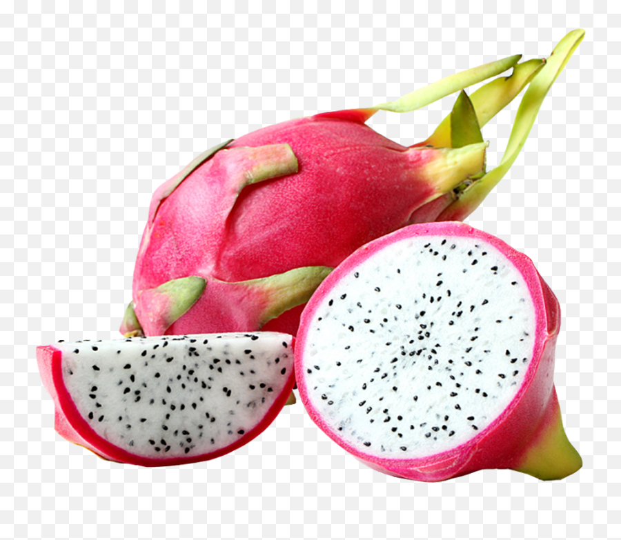 Dragon Fruit Png - Png Image Dragon Fruit,Dragon Fruit Png