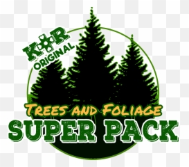 Foliage Super Pack - Clip Art png