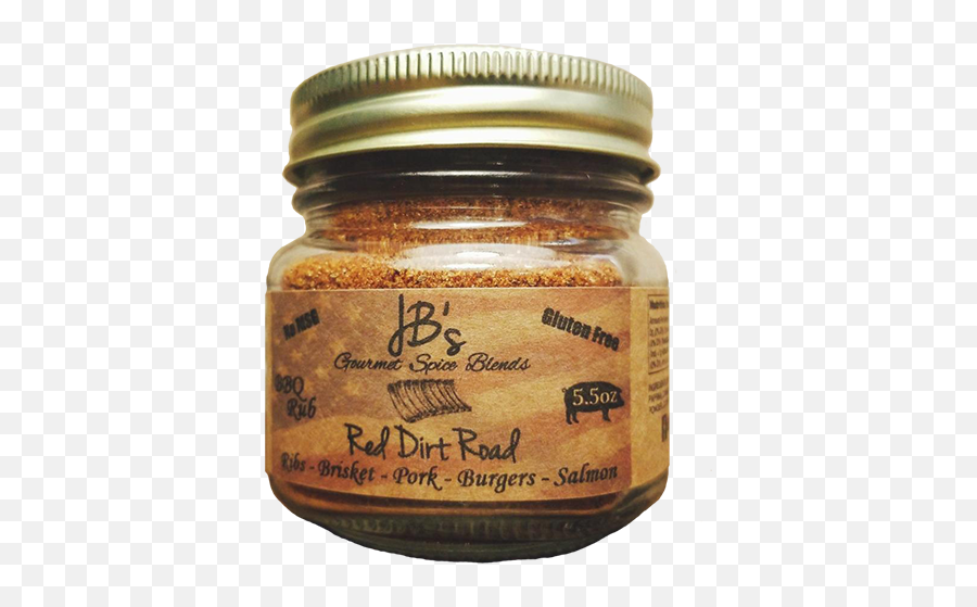Jbu0027s Gourmet Spice Blends Red Dirt Road 55 Oz - Cinnamomum Png,Dirt Road Png