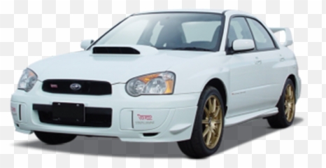 Subaru - Wrxgenerations U2014 Evil Headlights Custom Png,Subaru Png