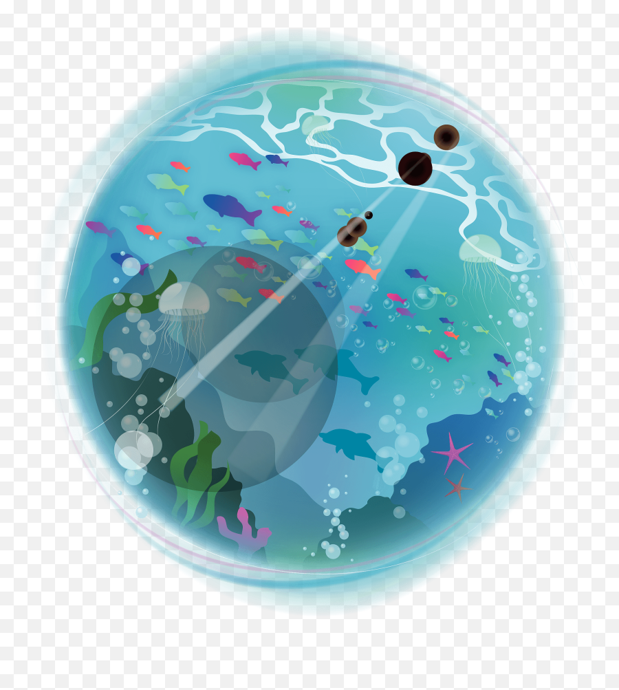 Underwater Sea Fish Clipart Free Download Transparent Png
