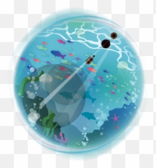 Underwater Sea Fish Clipart Free Download Transparent Png
