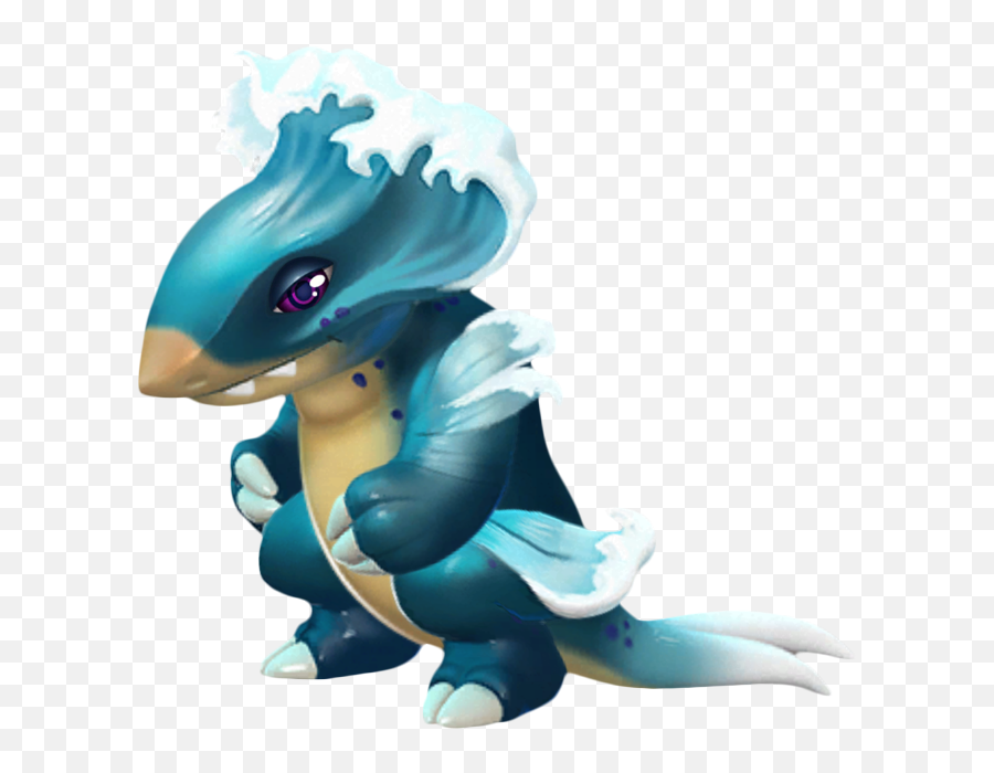 Tsunami Dragon - Dragon Mania Legends Wiki Dragon Mania Legends Dragon De Tsunami Png,Tsunami Png