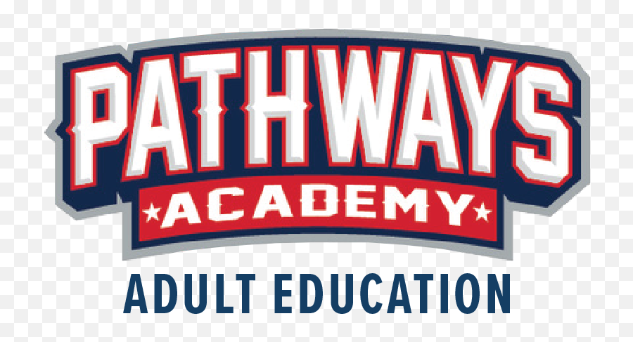 Home Pathways Adult Education - Horizontal Png,Education Logo Png