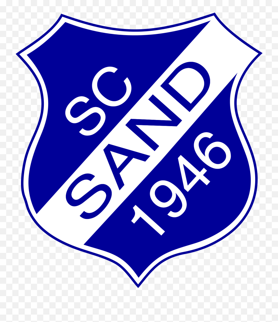 Sc Sand - Wikipedia Sc Sand Frauen Logo Png,Sand Transparent