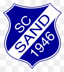 Sc Sand - Wikipedia Sc Frauen Logo png