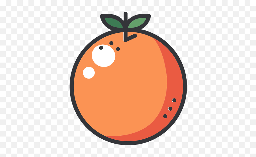 Orange Color Icon - Transparent Png U0026 Svg Vector File Orange Icon Transparent,Color Png