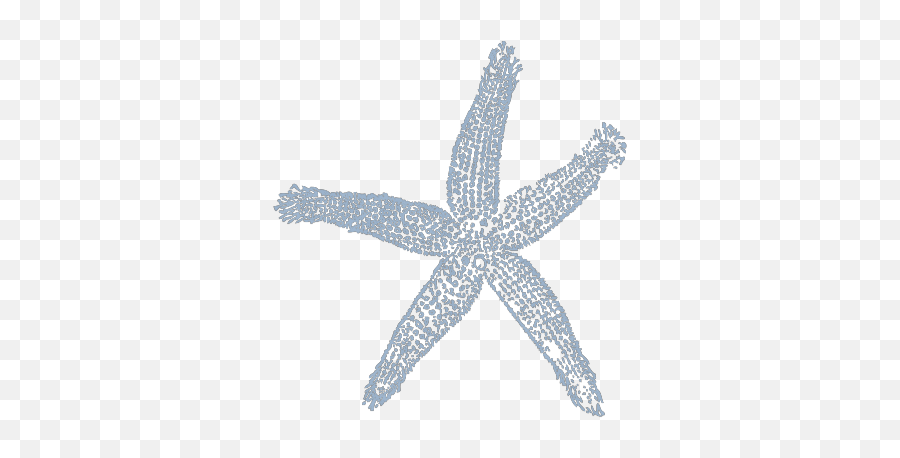 Maehr Blue Starfish Png Svg Clip Art For Web - Download Lovely,Starfish Png