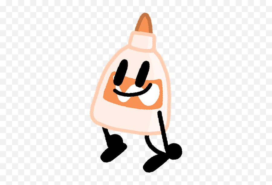 Glue Animated Inanimate Battle Wiki Fandom - Animated Inanimate Battle Glue Png,Glue Png