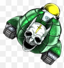 Yoshikage Kira Png - Yoshikage Kira Stand Heart Attack Sheer Heart Attack Jojo Png,Jojo's Bizarre Adventure Png