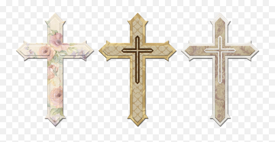 Hd Background Cross Png Transparent - Christian Cross,Free Cross Png