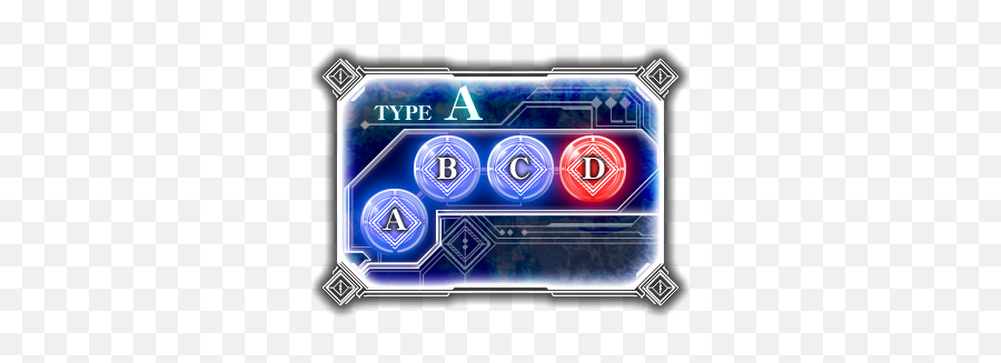 Continuum Shift Extend - Blazblue Central Fiction Arcade Layout Png,Blazblue Logo