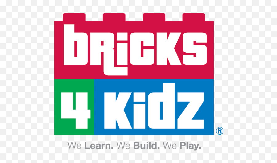 Bricks 4 Kids Ymca Norman - Bricks 4 Kidz Png,Ymca Logo Png