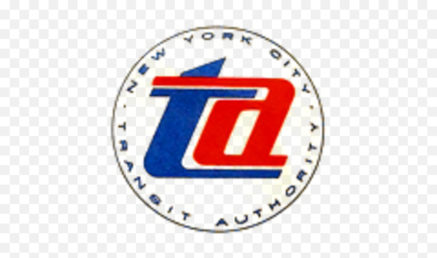 New York City Transit - Nyc Transit Authority Logo Png,Mta Logo